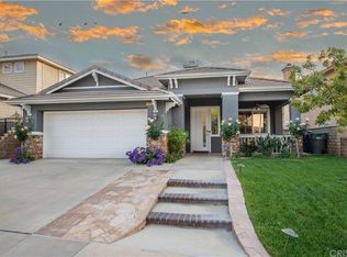 21012 Cross Creek Dr, Santa Clarita, CA 91350
