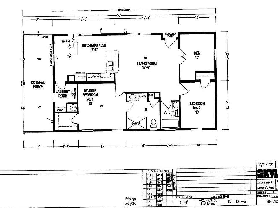 1st image of this home