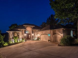 30040 S 587th Cir, Grove, OK 74344