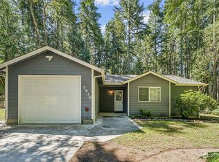 12912 Silver Dr, Anderson Island, WA