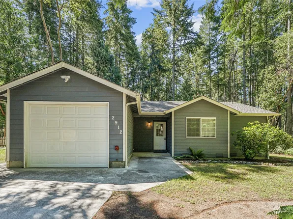 12912 Silver Drive, Anderson Island, WA 98303