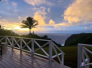 802 Door Of Faith Rd, Haiku, HI 96708