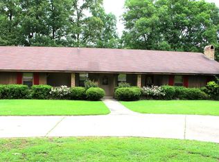 213 Comanche Trl, West Monroe, LA 71291
