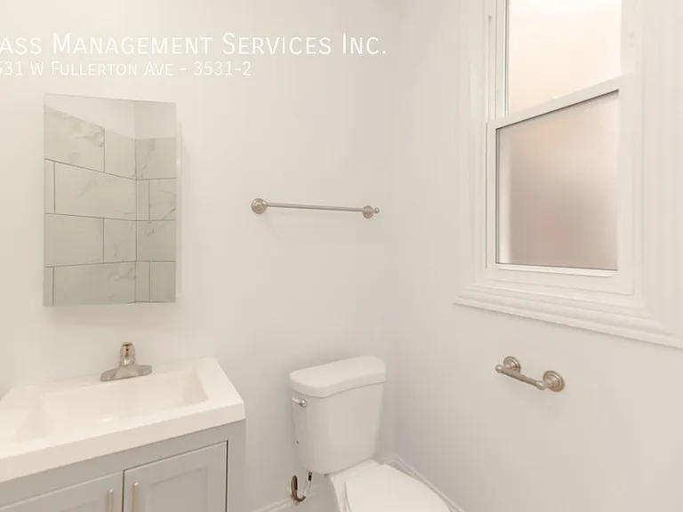 3531 W Fullerton Ave #2 — Photo 9