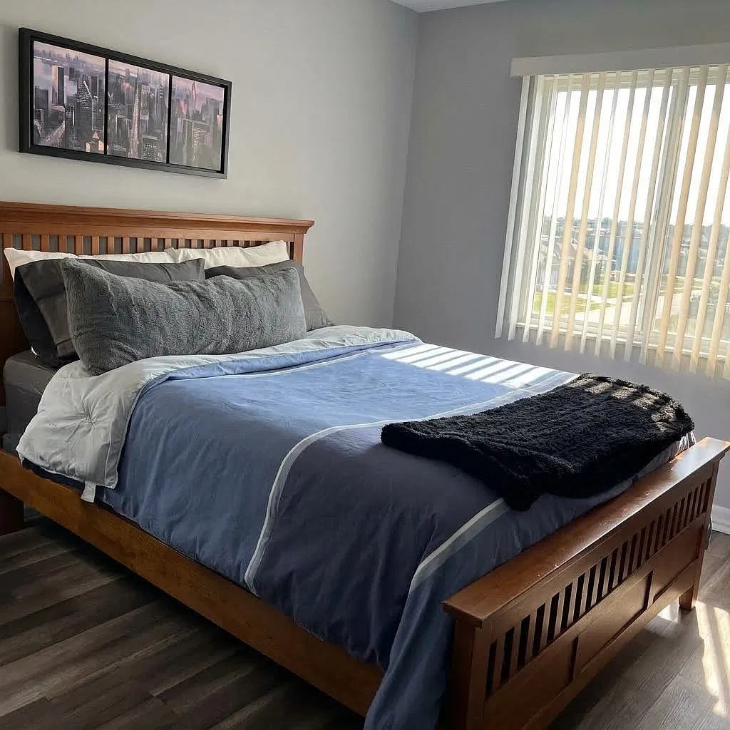 2 bed, 1.5 bath, 1090 sqft, $1,950 — Photo 4