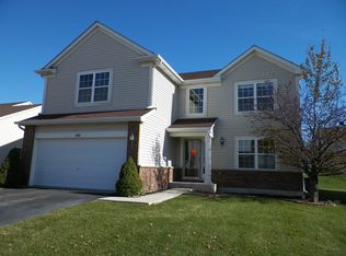 441 N Kelly Ct, Romeoville, IL 60446