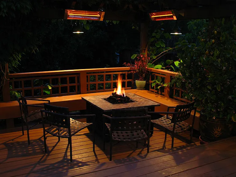 4th House Southwest 10th Camino Real — Photo 23