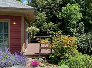 32 Dorothy Perley Rd, Lebanon, NH 03766