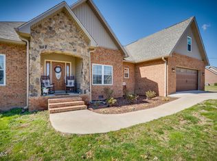 118 Ledgestone Way, Elizabethton, TN 37643