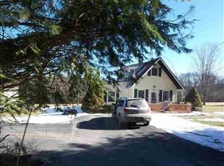 86 Laird Rd, Swan Lake, NY 12783