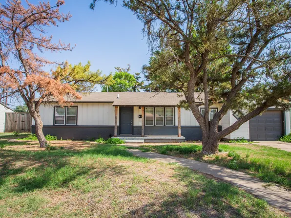 3803 35th St, Lubbock, TX 79413