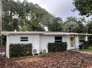 4681 SW 33rd Ave, Fort Lauderdale, FL 33312