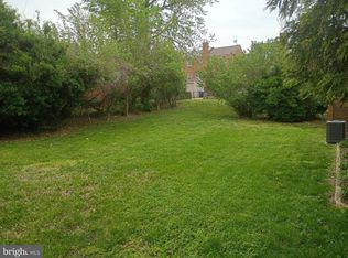 5713 Chillum Pl NE, Washington, DC 20011