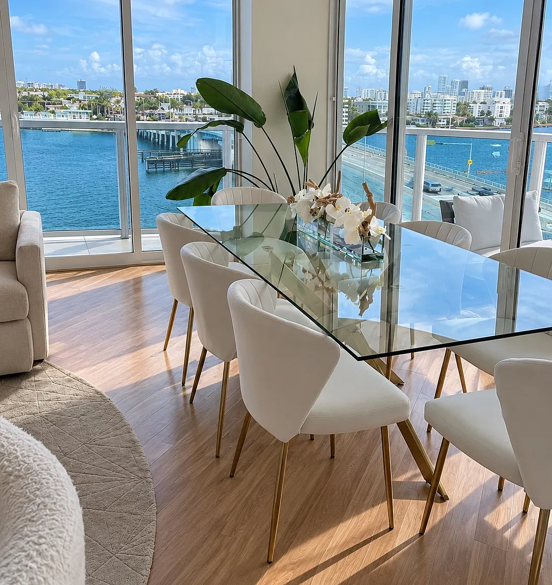 2 bed, 2.5 bath, 1262 sqft, $4,800 — Photo 4
