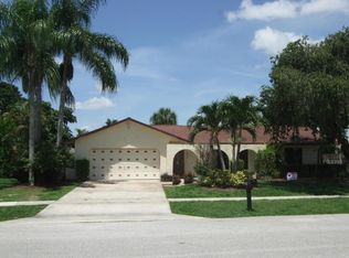 1264 Whimbrel Rd, Wellington, FL 33414