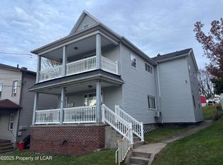 1413 Prospect Ave, Scranton, PA 18505