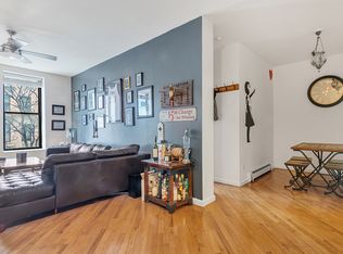306 E 105th St APT 3A, New York, NY 10029
