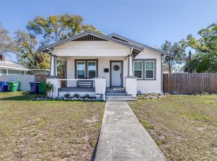 5503 N 9TH STREET, TAMPA, FL 33604