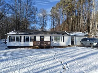 1243 Ward Rd, Nettie, WV 26681