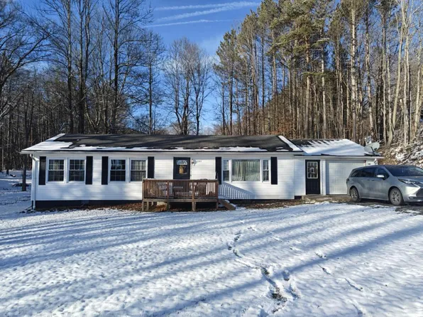 1243 Ward Rd, Nettie, WV 26681