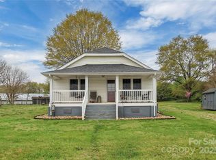 216 Turner Rd, Casar, NC 28020