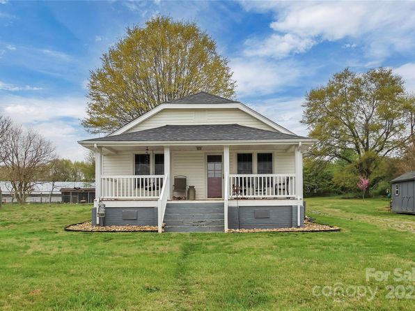 216 Turner Rd, Casar, NC 28020