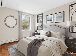 317 Thomas S Boyland St #2A, Brooklyn, NY 11233