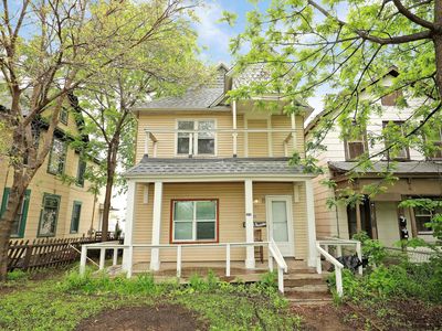 483 Como Ave, Saint Paul, MN, 55103