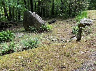 1122 Pine Creek Rd, Cullowhee, NC 28723