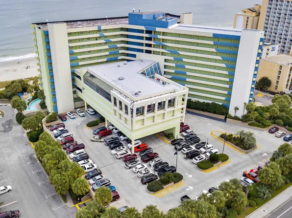 1105 S Ocean Blvd. #344, Myrtle Beach, SC 29577