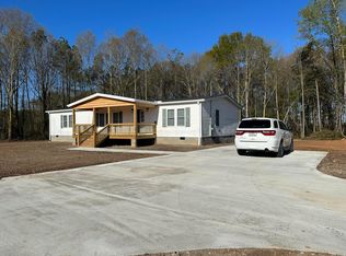 4632 Royston Hwy, Canon, GA 30520