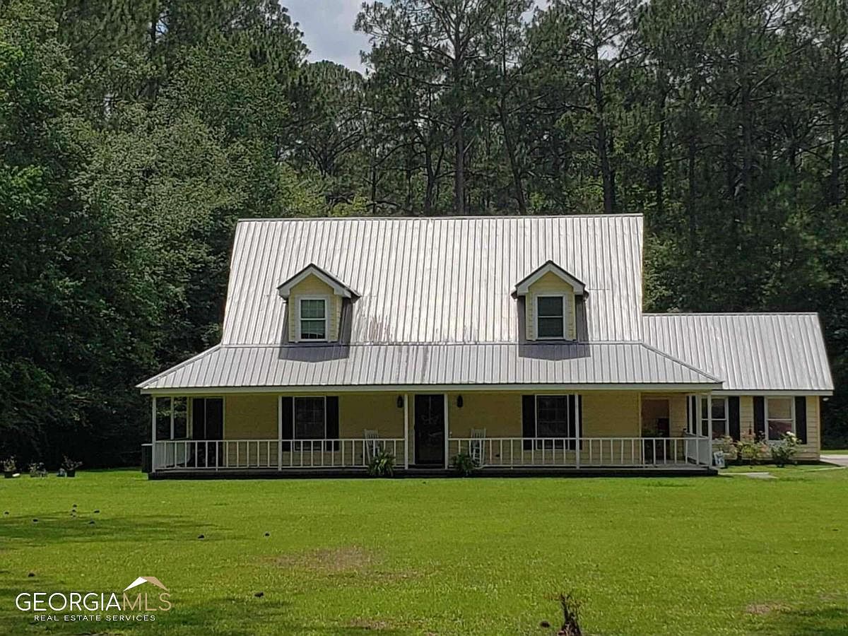 210 Pineview Ave, Baxley, GA 31513 MLS 10160195 Zillow