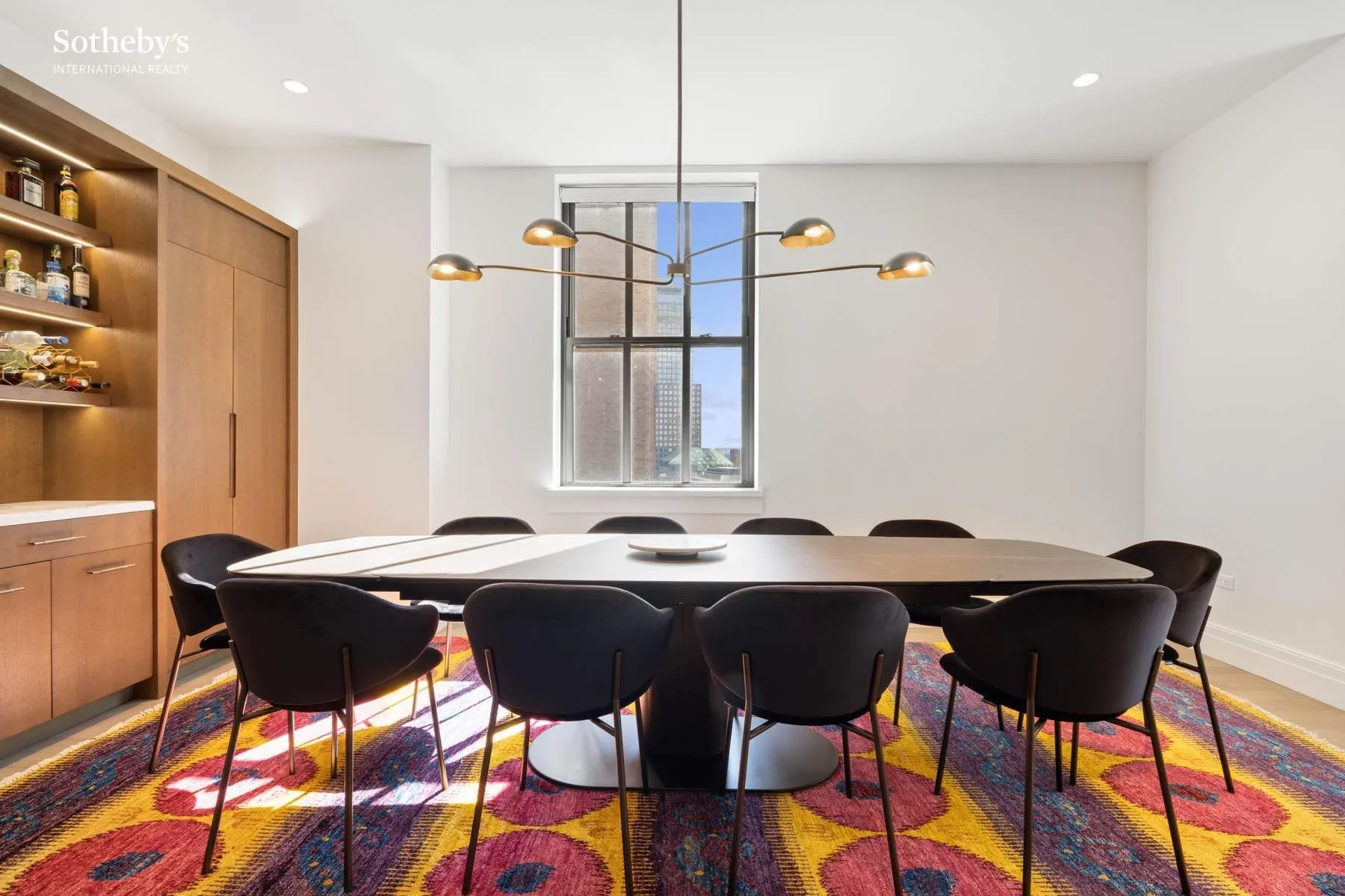 100 Barclay Street #12A in Tribeca, Manhattan | StreetEasy