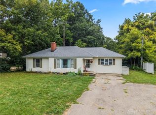 2097 Lefevre Rd, Troy, OH 45373