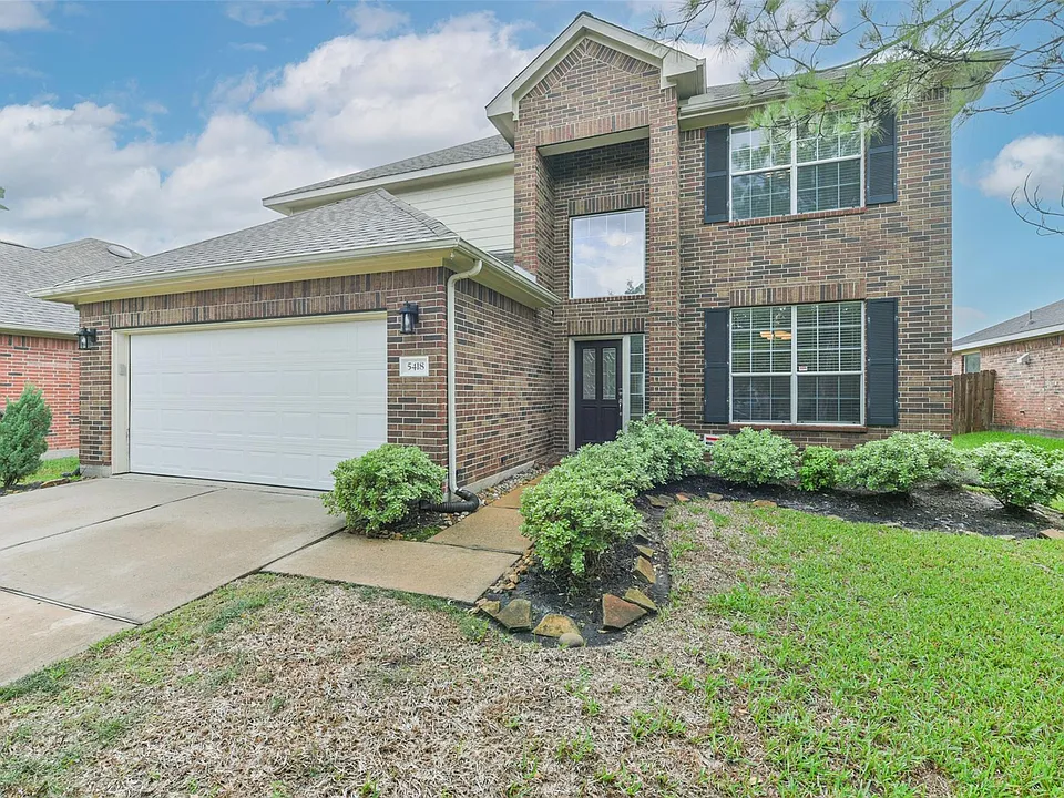 5418 Lilac Grove Ln