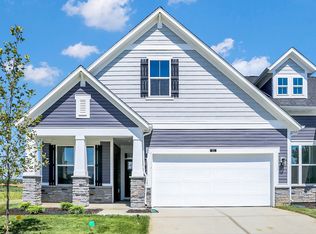 912 Weldon Way, Westfield, IN 46074