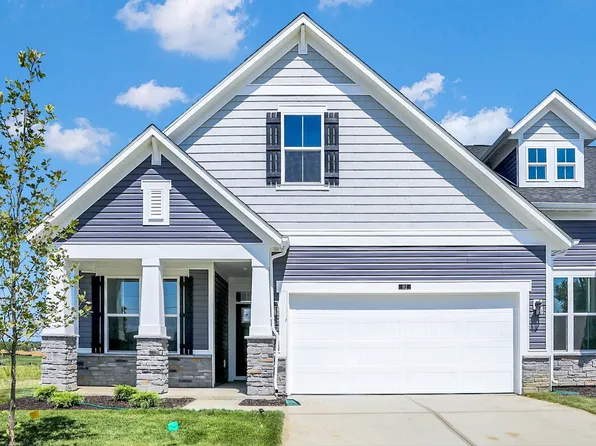 912 Weldon Way, Westfield, IN 46074