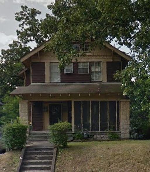 1st image of 1619 W 20th St