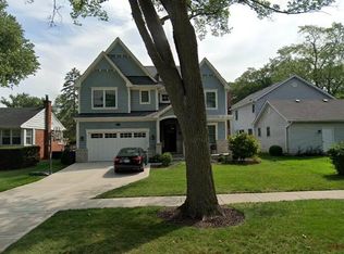 165 S Rex Blvd, Elmhurst, IL 60126