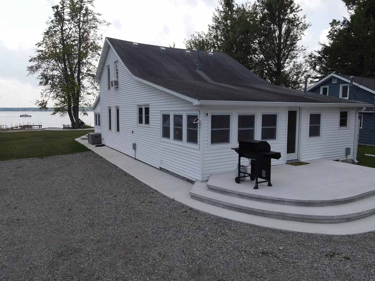 Long Lake Park Rd, Alpena — Photo 3