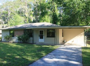 5247 Alpha Ave, Jacksonville, FL 32205