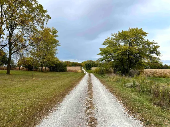 LOT 3 E State Rd #26, Frankfort, IN 46041