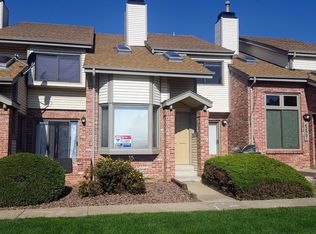 4250 S Granby Way APT D, Aurora, CO 80014