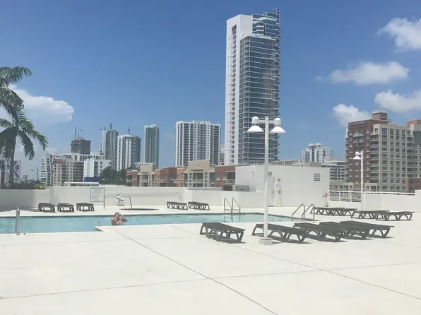 275 NE 18th St APT 1803, Miami, FL 33132
