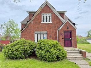 19440 Cliff St, Detroit, MI 48234