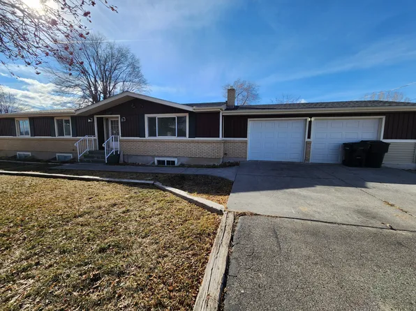 1378 N 800 E, Shelley, ID 83274