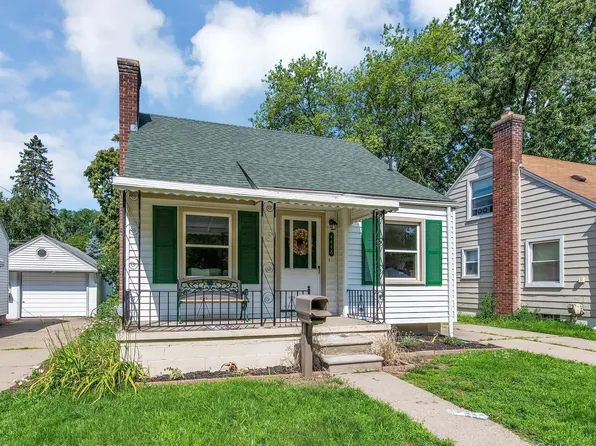 4448 1st St, Wayne, MI 48184