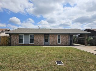 6208 NW Birch Ave, Lawton, OK 73505