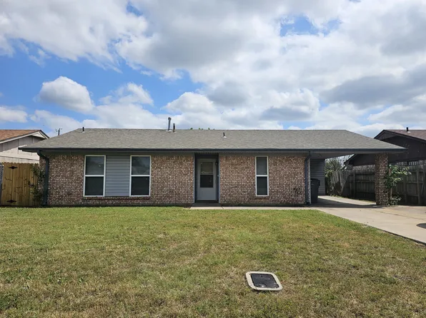 6208 NW Birch Ave, Lawton, OK 73505