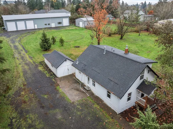 12300 NE Honey Ln, Newberg, OR 97132